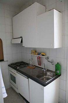 Walkincenter Bed & Breakfast 2*