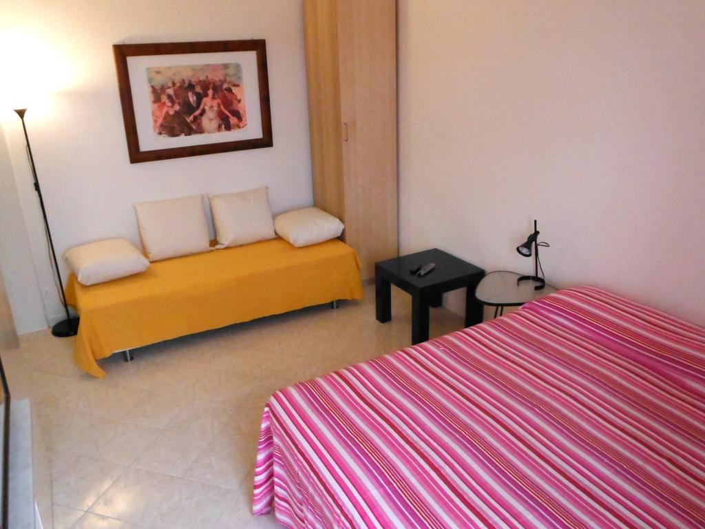 Bed & Breakfast Walkincenter Roma