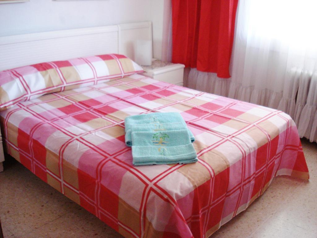 Bed & Breakfast Walkincenter 2*