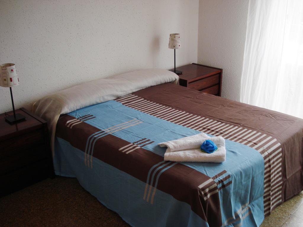 Bed & Breakfast Walkincenter 2*