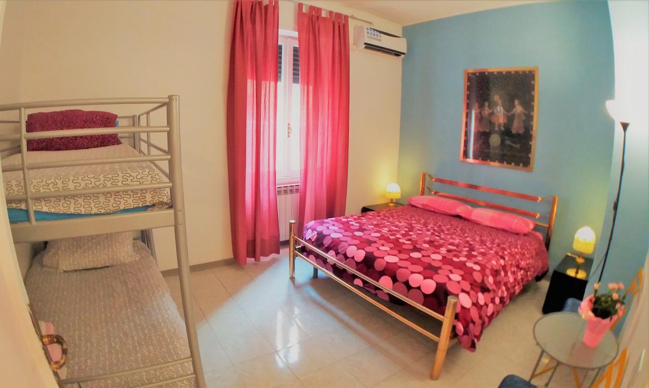 Bed & Breakfast Walkincenter Roma