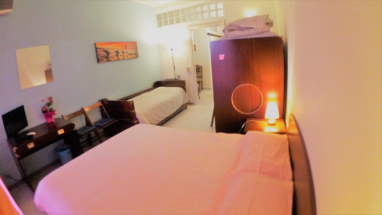 Walkincenter Bed & Breakfast 2*