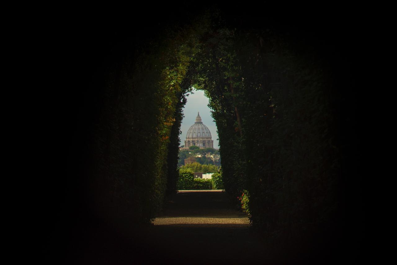 Bed & Breakfast Walkincenter Roma