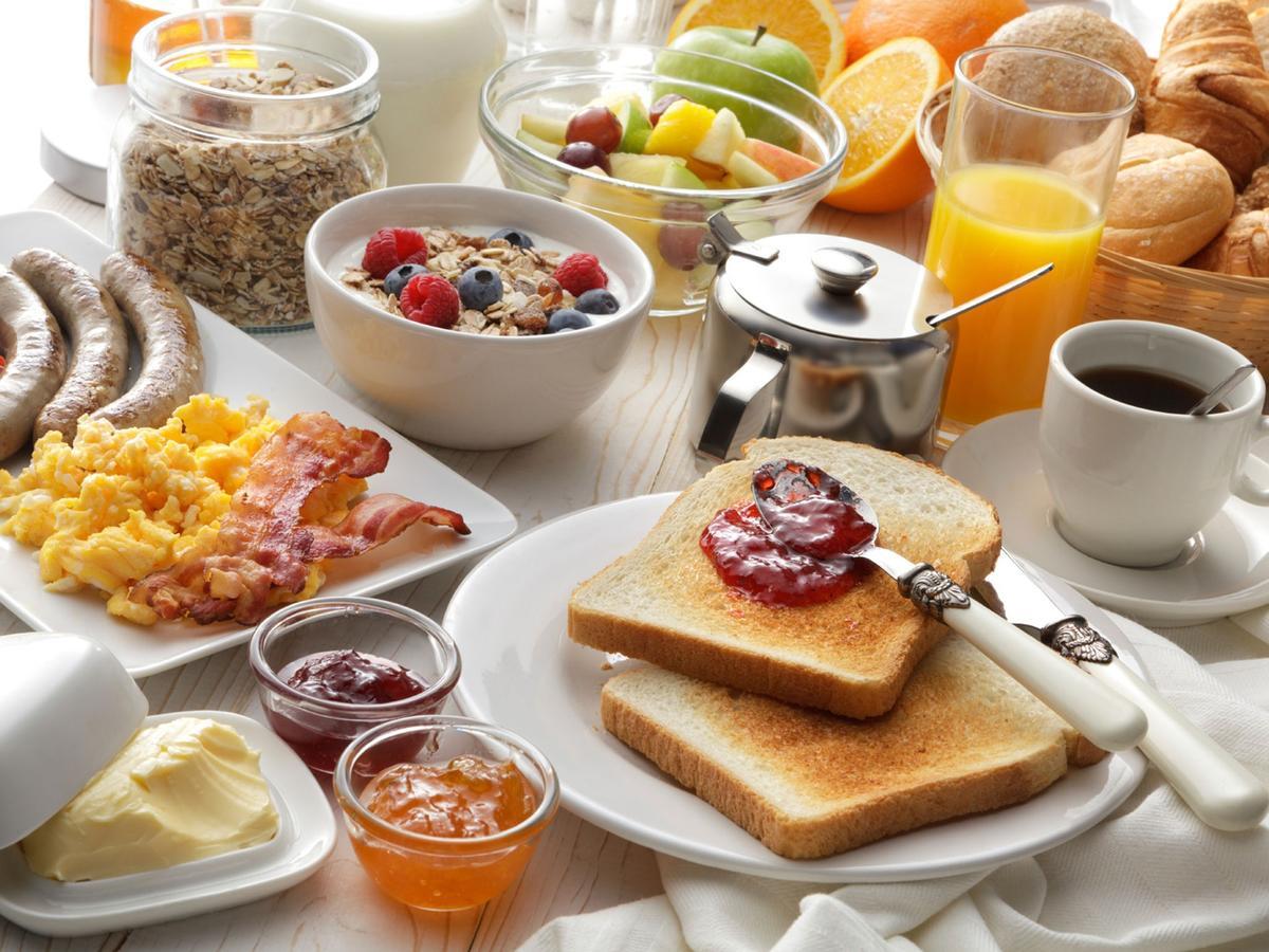 Walkincenter Bed & Breakfast