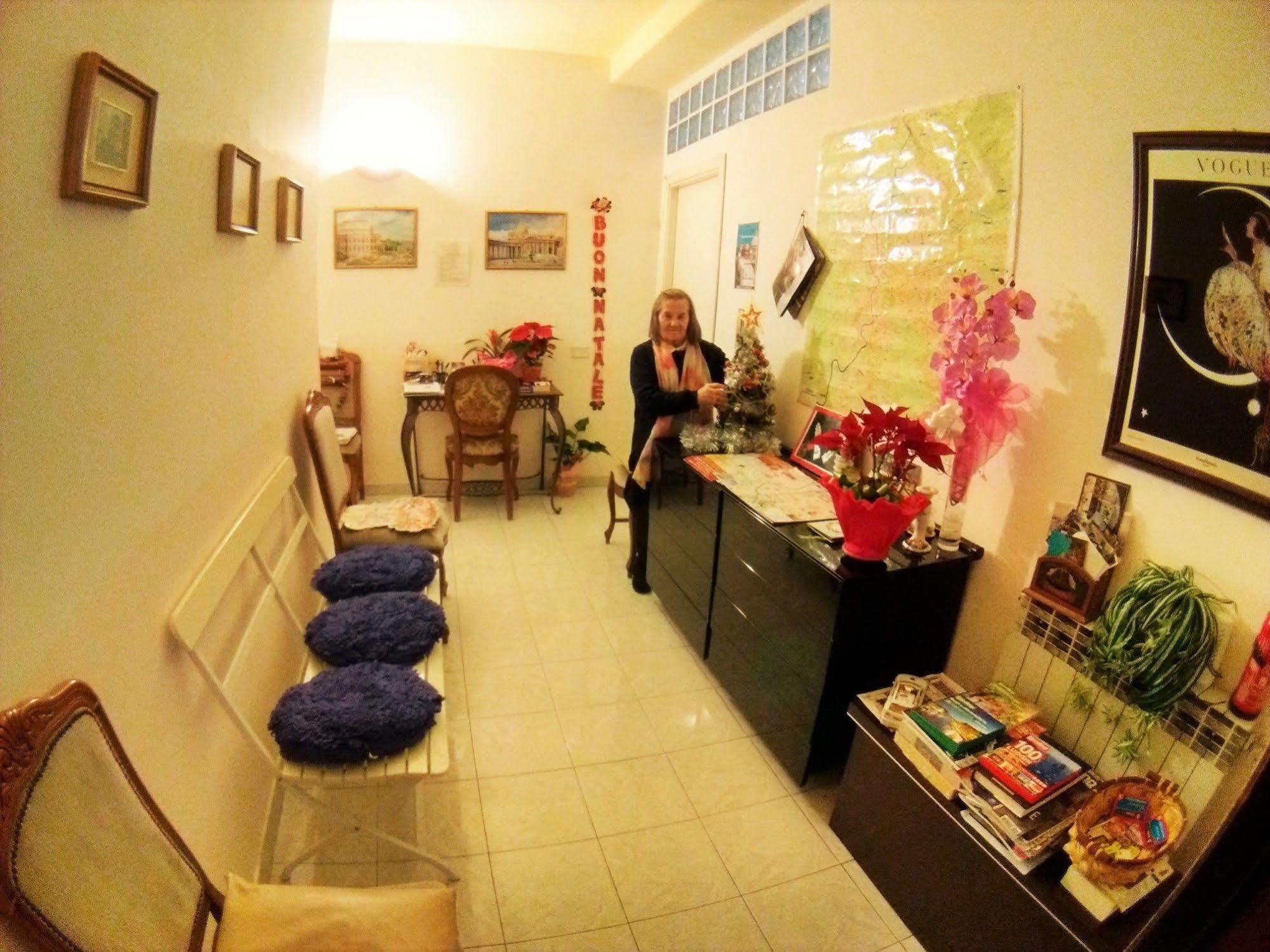 Walkincenter Bed & Breakfast