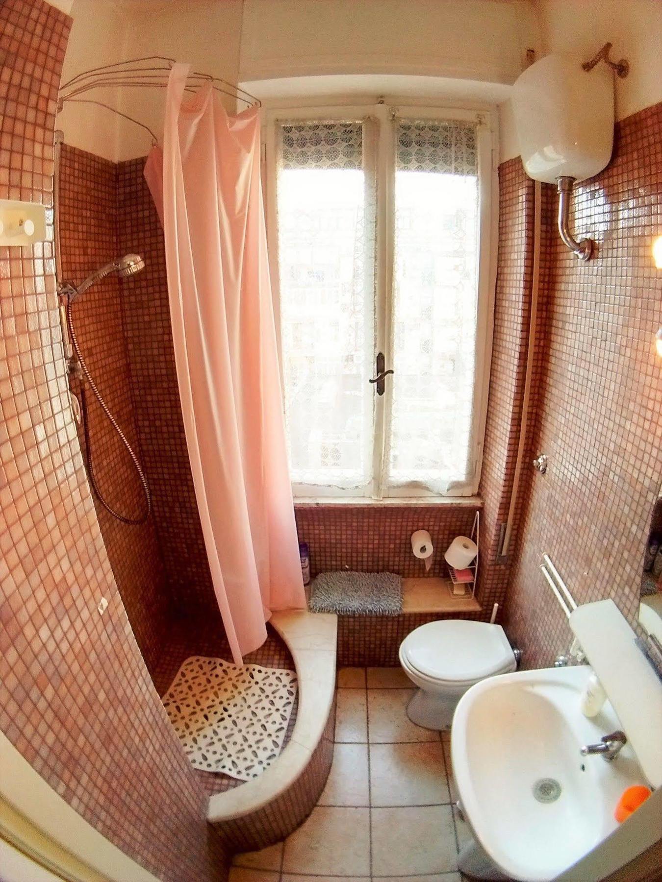 Walkincenter Bed & Breakfast 2*