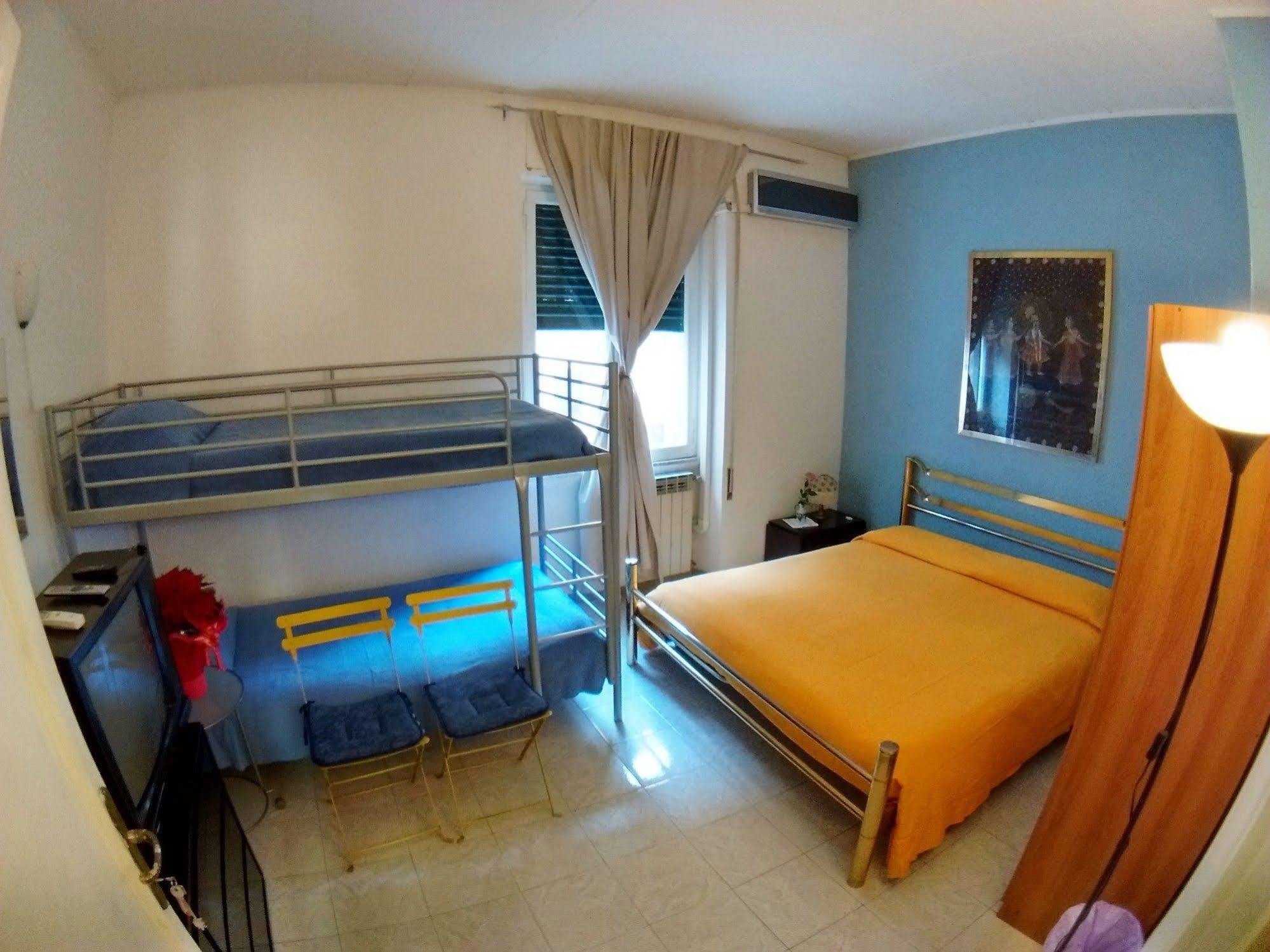 Walkincenter 2* Roma